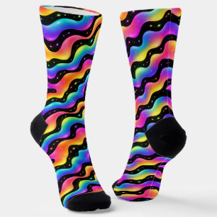 Zoynk Neon Socks 0047568