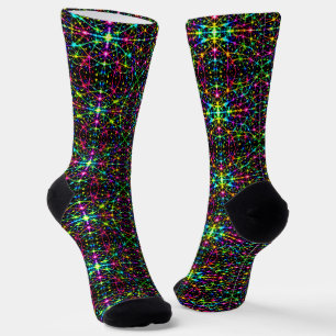 Zoynk Neon Socks 0047626