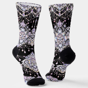 Zoynk Neon Socks 0047651