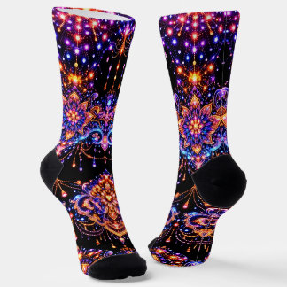 Zoynk Neon Socks 0047654