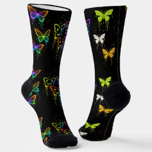 Zoynk Neon Socks 0047683