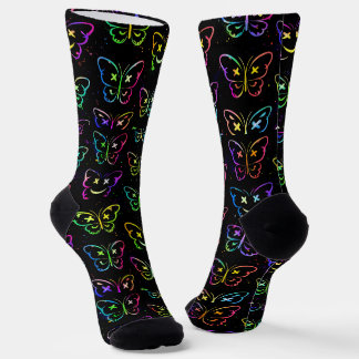 Zoynk Neon Socks 0047686