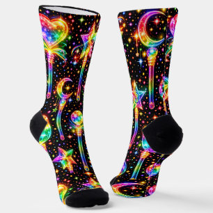 ZOYNKLAB Experiment 0046985 Socks