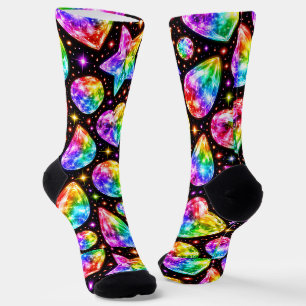 ZOYNKLAB Experiment 0046986 Socks