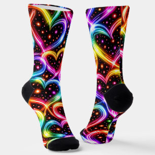 ZOYNKLAB Experiment 0046988 Socks