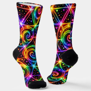 ZOYNKLAB Experiment 0046990 Socks