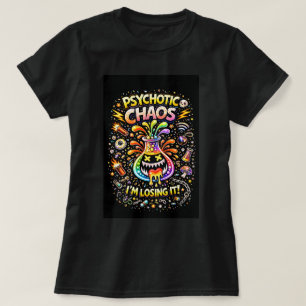 ZOYNKLAB Experiment 0047014 T-Shirt