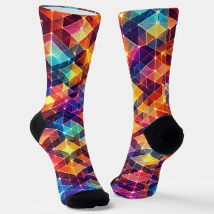 ZOYNKLAB Experiment 0047059 Socks