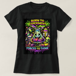 ZOYNKLAB Experiment 0047141 T-Shirt