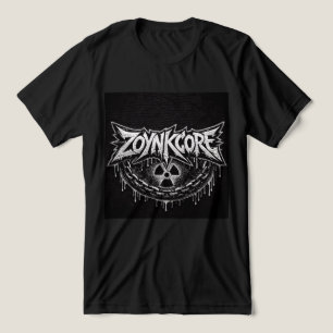 ZOYNKLAB Experiment 0047300 Zoynkcore Tri-Blend Shirt