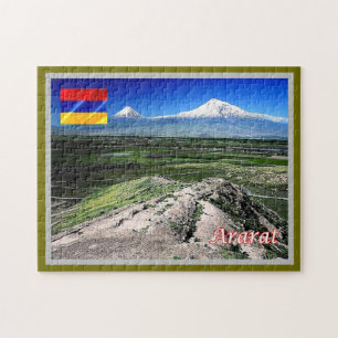 ZPC-AM0008 JIGSAW PUZZLE