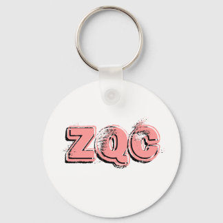 ZQC keychain