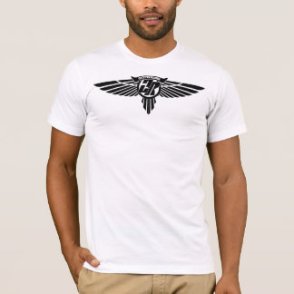 ZR Wings - Clean T-Shirt