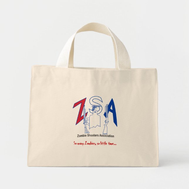 ZSA Tote (Front)