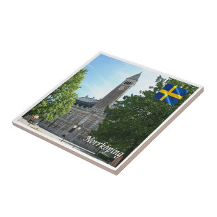 zSE010 NORRKÖPING, Sweden, Europe, Ceramic Tile