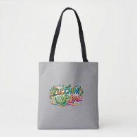 Zucchini Zeal – Fun Vegetable Graphic T-Shirt