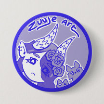 Zuje Art Logo