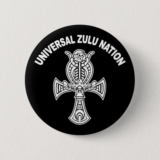 ZULU BUTTON (Front)