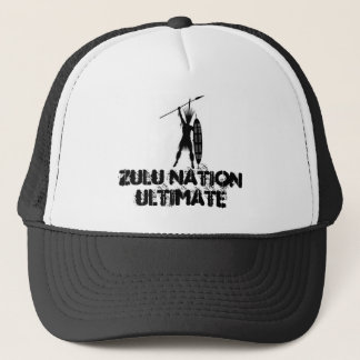 Zulu hat 1