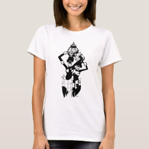 Zulu T-Shirt