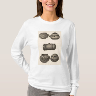 Zuni pottery T-Shirt