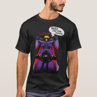 Zurg Buzz I Am Your Father T-Shirt