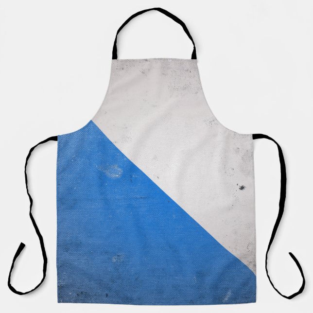 Zurich Apron (Front)