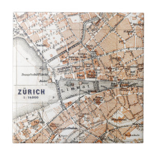 Zurich Ceramic Tile