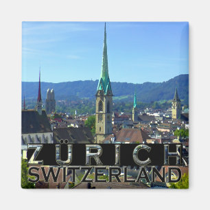 Zurich Magnet