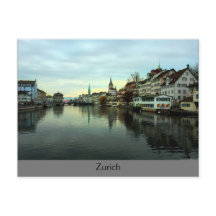 Zurich