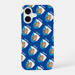 Zürich Schweiz Apple iPhone Hüllen 16 Case
