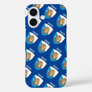 Zürich Schweiz Apple iPhone Hüllen 16 Case