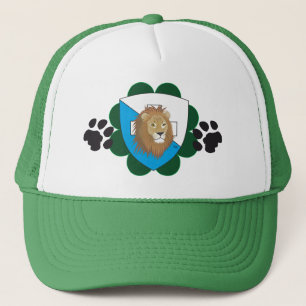 Zürich Schweiz Suisse Svizzera Switzerland Mütze Trucker Hat