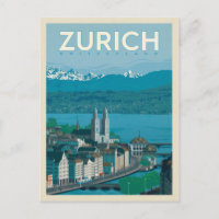 Zurich, Switzerland