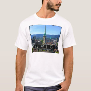 Zurich T-Shirt