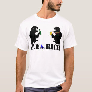 Zurich T-Shirt