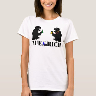 Zurich T-Shirt
