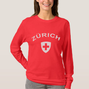 Zurich T-Shirt