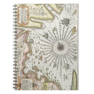 Zweden tussen Kalmar en Stockholm Joannes van Doet Notebook