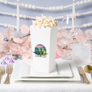 Zwei kleine Dinos - Born Wild  Favour Box