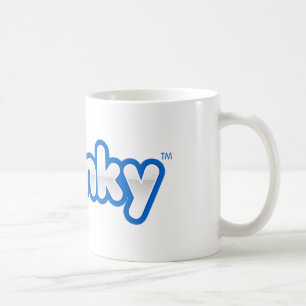 Zwinky Logo Mug