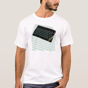 ZX Spectrum T-Shirt