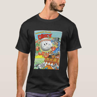 ZX Spectrum Treasure Island Dizzy  Classic T-Shirt