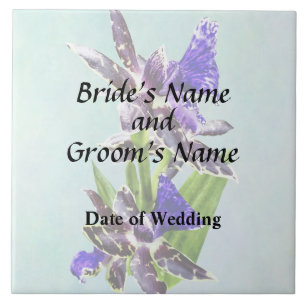 Zygo Advance Australia HOF Wedding Products Ceramic Tile