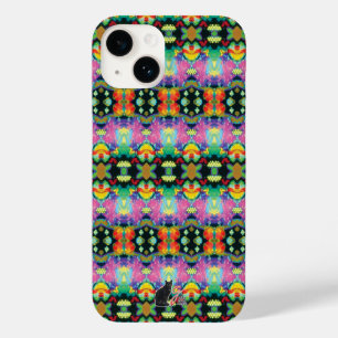 Zygoplleuraliens KCFX Case-Mate iPhone 14 Case