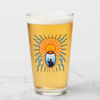 Zygote Zealot Pint Glass