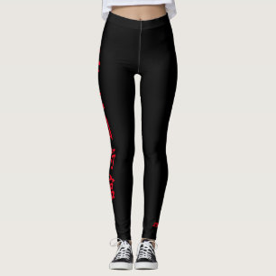 ZYKFA Legging