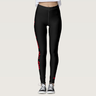 ZYKFA Legging
