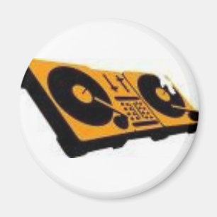 zyonidesignz magnet