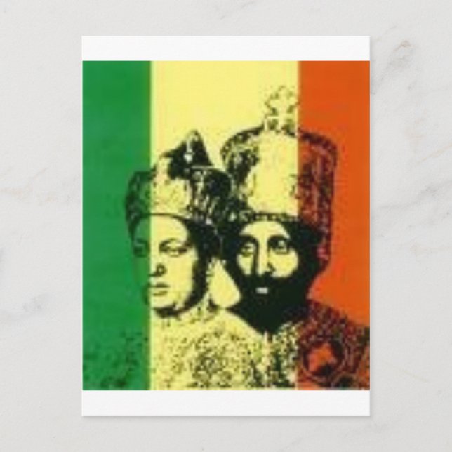 zyonimusic postcard (Front)